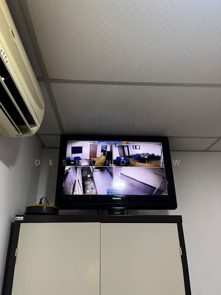 Office for Rent in Taman Maluri (Cheras) - Desmond Low - Interior - PropertyGuru.com.my