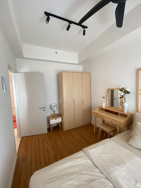 Servis Apartment untuk Dijual di The Glenz @ Glenmarie - Josephine Chou - Bedroom - PropertyGuru.com.my