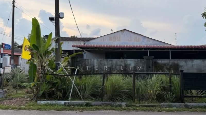 1-storey Terraced House for Sale in Skudai (Johor) - Dexter Lim - Exterior - PropertyGuru.com.my