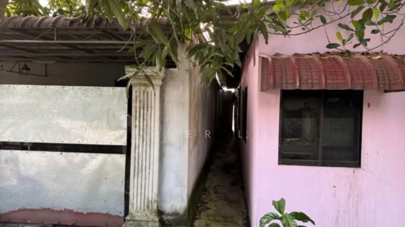 1-storey Terraced House for Sale in Skudai (Johor) - Dexter Lim - Exterior - PropertyGuru.com.my