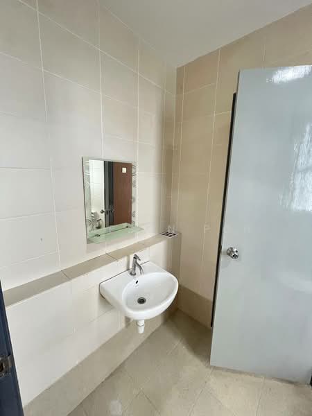 Rumah Kluster untuk Disewa di Horizon Hills (Iskandar Puteri (Nusajaya)) - Simpson Poh - Bathroom - PropertyGuru.com.my