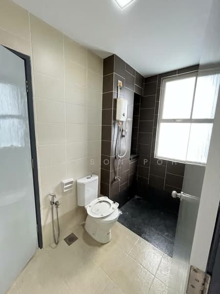 Rumah Kluster untuk Disewa di Horizon Hills (Iskandar Puteri (Nusajaya)) - Simpson Poh - Bathroom - PropertyGuru.com.my