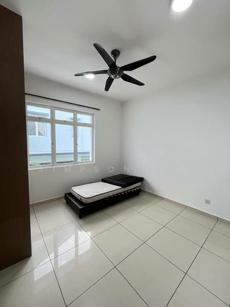 Rumah Kluster untuk Disewa di Horizon Hills (Iskandar Puteri (Nusajaya)) - Simpson Poh - Bedroom - PropertyGuru.com.my