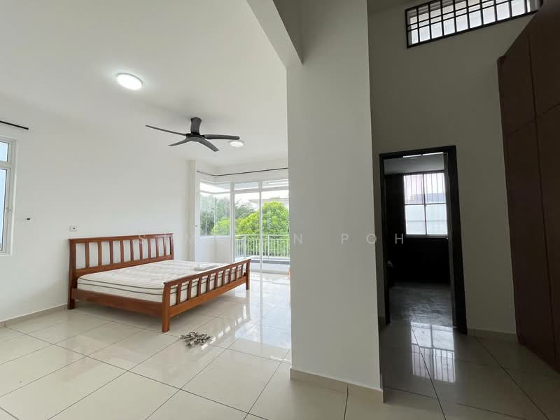 Rumah Kluster untuk Disewa di Horizon Hills (Iskandar Puteri (Nusajaya)) - Simpson Poh - Bedroom - PropertyGuru.com.my