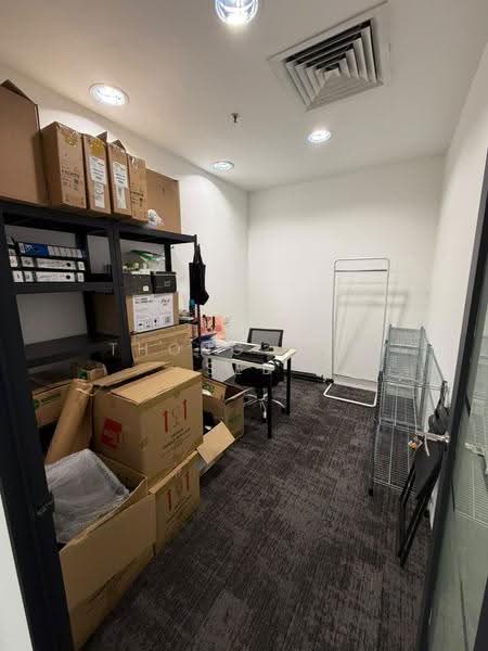 Office for Rent in Bangsar Utama (Bangsar) - Thong Wan See - Interior - PropertyGuru.com.my