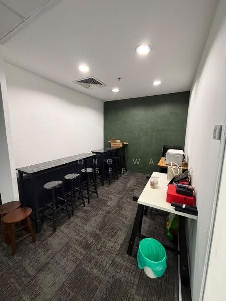 Office for Rent in Bangsar Utama (Bangsar) - Thong Wan See - Interior - PropertyGuru.com.my