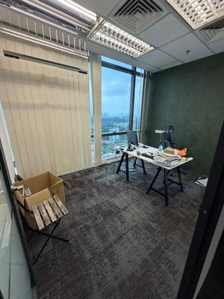 Office for Rent in Bangsar Utama (Bangsar) - Thong Wan See - Study - PropertyGuru.com.my