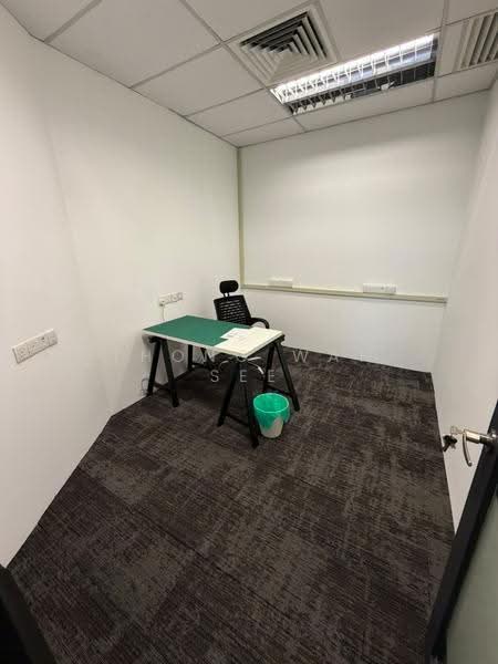 Office for Rent in Bangsar Utama (Bangsar) - Thong Wan See - Study - PropertyGuru.com.my