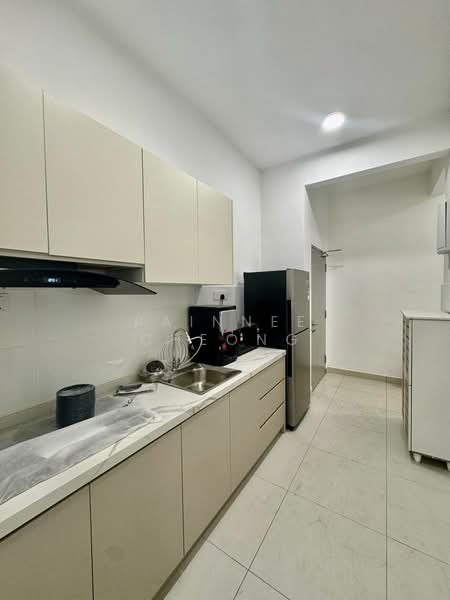 Pangsapuri untuk Disewa di D7 (D'Seven Lagoon Perdana) - Rainnee Cheong - PropertyGuru.com.my