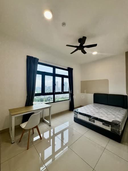 Pangsapuri untuk Disewa di D7 (D'Seven Lagoon Perdana) - Rainnee Cheong - PropertyGuru.com.my