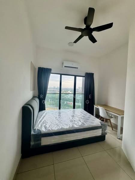 Pangsapuri untuk Disewa di D7 (D'Seven Lagoon Perdana) - Rainnee Cheong - PropertyGuru.com.my