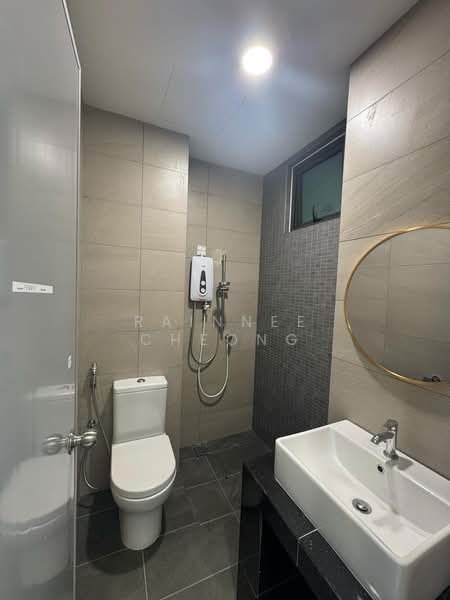 Pangsapuri untuk Disewa di D7 (D'Seven Lagoon Perdana) - Rainnee Cheong - PropertyGuru.com.my