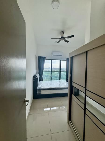 Pangsapuri untuk Disewa di D7 (D'Seven Lagoon Perdana) - Rainnee Cheong - PropertyGuru.com.my