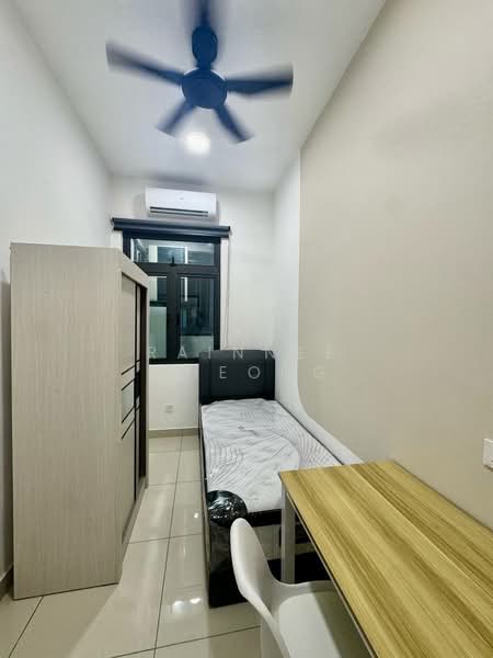 Pangsapuri untuk Disewa di D7 (D'Seven Lagoon Perdana) - Rainnee Cheong - PropertyGuru.com.my