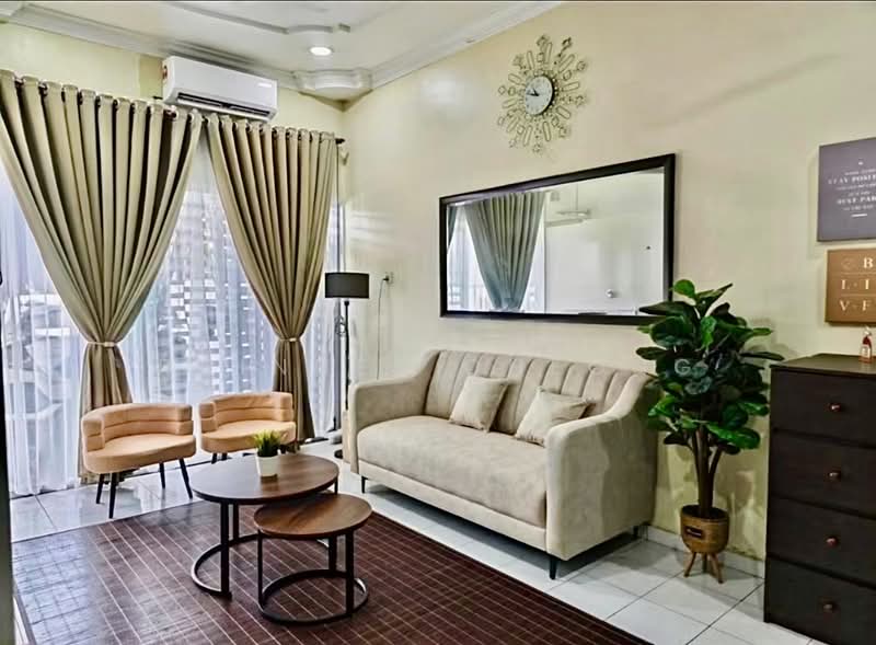 Apartment for Rent at D7 (D'Seven Lagoon Perdana) - Rainnee Cheong - PropertyGuru.com.my