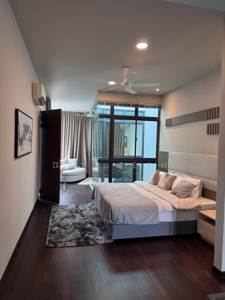 Semi-Detached House for Sale in Bayan Lepas (Penang) - Dave Teoh - PropertyGuru.com.my