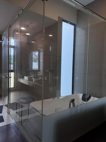 Semi-Detached House for Sale in Bayan Lepas (Penang) - Dave Teoh - PropertyGuru.com.my
