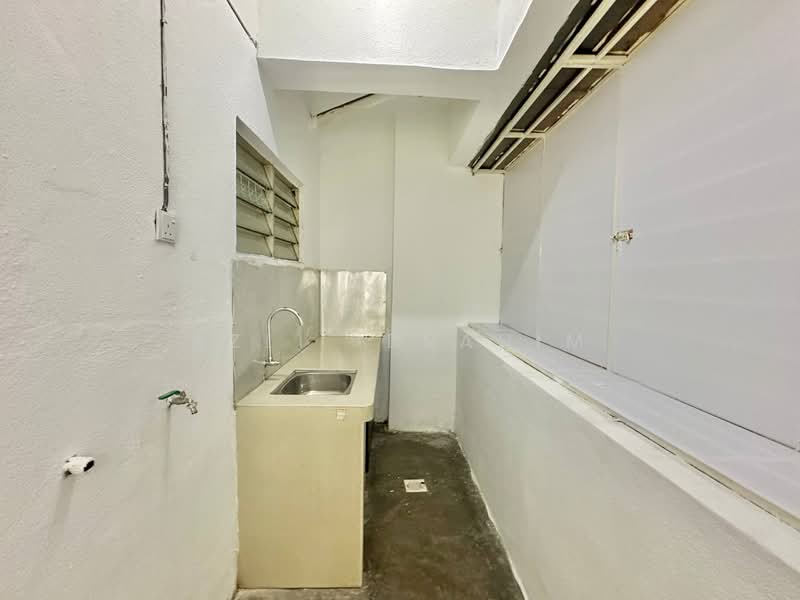 Condominium for Sale at Vista Mutiara - Azli Ibrahim - Interior - PropertyGuru.com.my