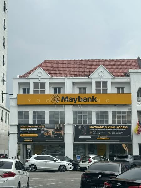 Kedai / Pejabat untuk Disewa di Taipan Business Centre (Subang Jaya) - Yoong Sing Liew - PropertyGuru.com.my