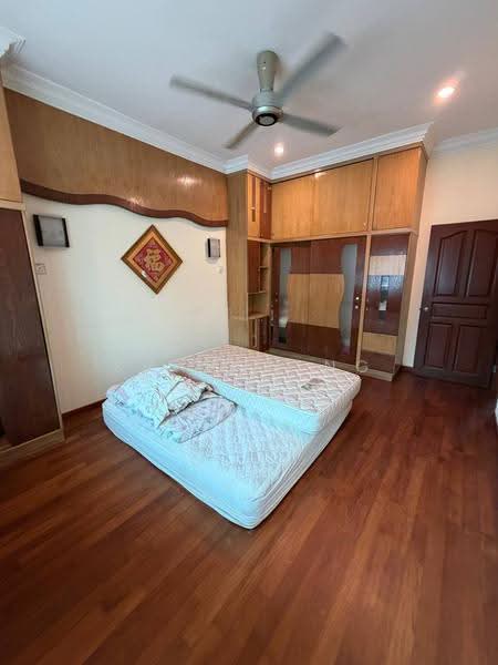 Semi-Detached House for Sale in Taman Perling (Perling) - Sharon Ng - Bedroom - PropertyGuru.com.my