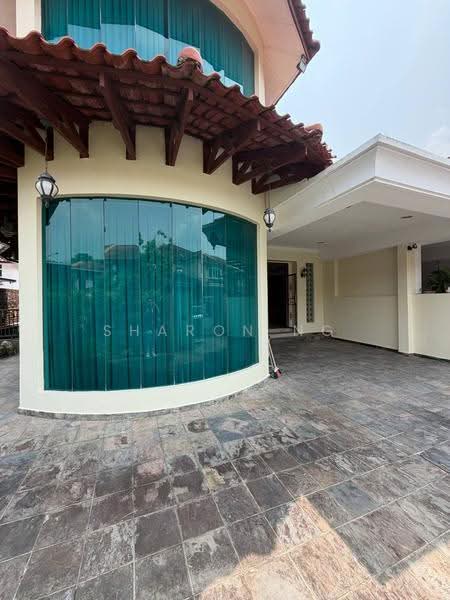 Semi-Detached House for Sale in Taman Perling (Perling) - Sharon Ng - PropertyGuru.com.my