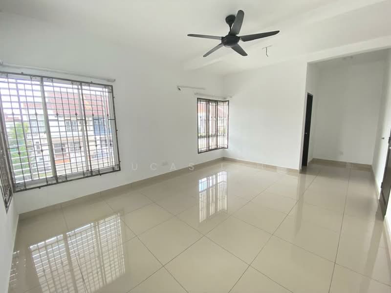 2-storey Terraced House for Rent in Puncak Bestari (Puncak Alam) - Lucas Loh - Interior - PropertyGuru.com.my