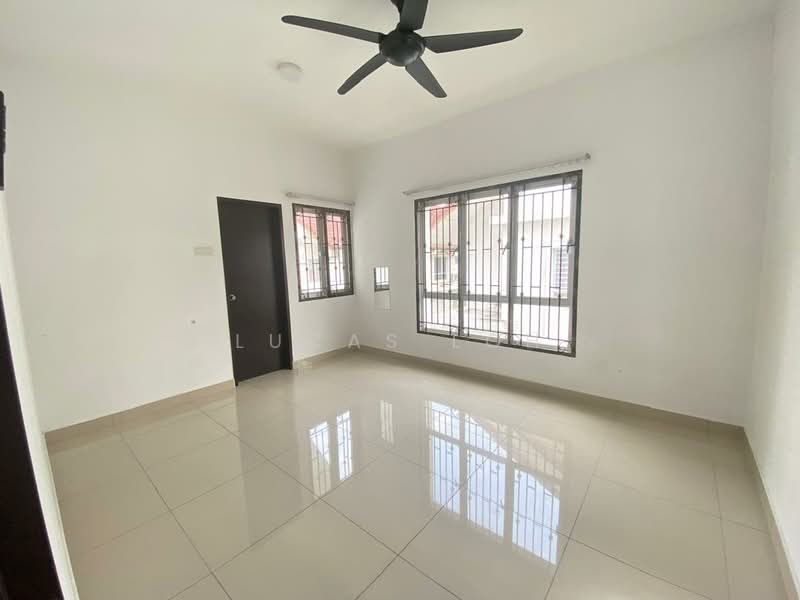 2-storey Terraced House for Rent in Puncak Bestari (Puncak Alam) - Lucas Loh - Interior - PropertyGuru.com.my
