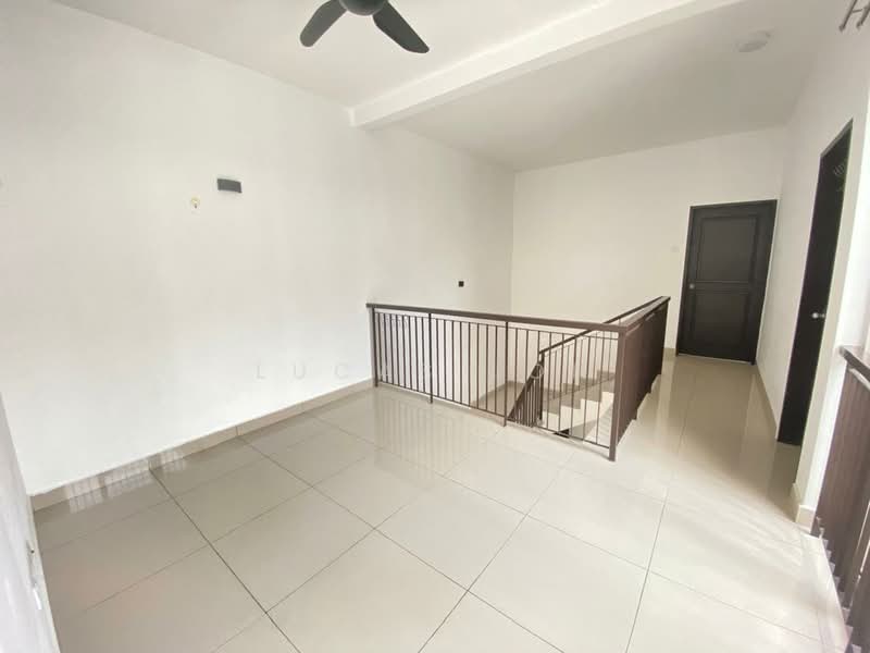 2-storey Terraced House for Rent in Puncak Bestari (Puncak Alam) - Lucas Loh - Interior - PropertyGuru.com.my