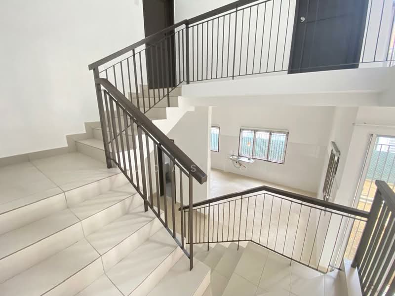 2-storey Terraced House for Rent in Puncak Bestari (Puncak Alam) - Lucas Loh - Interior - PropertyGuru.com.my