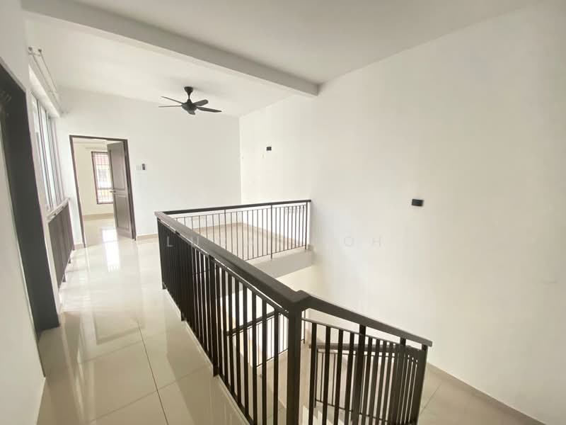 2-storey Terraced House for Rent in Puncak Bestari (Puncak Alam) - Lucas Loh - Interior - PropertyGuru.com.my