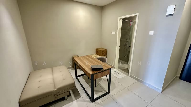 Servis Apartment untuk Disewa di Dorsett Waterfront Subang - Rainnee Cheong - PropertyGuru.com.my