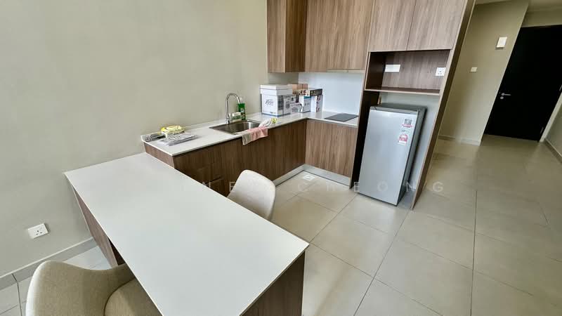 Servis Apartment untuk Disewa di Dorsett Waterfront Subang - Rainnee Cheong - PropertyGuru.com.my