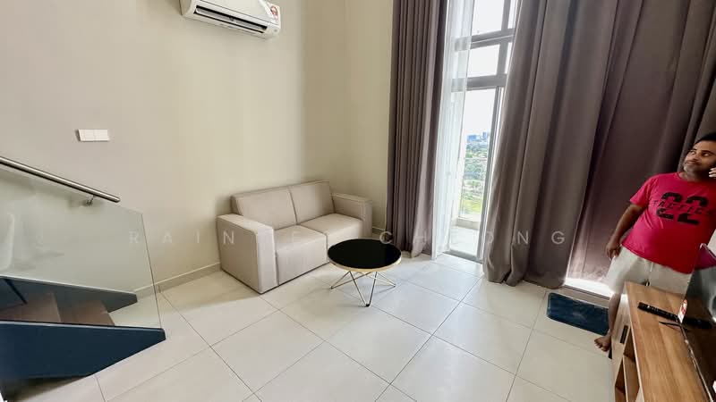 Servis Apartment untuk Disewa di Dorsett Waterfront Subang - Rainnee Cheong - PropertyGuru.com.my