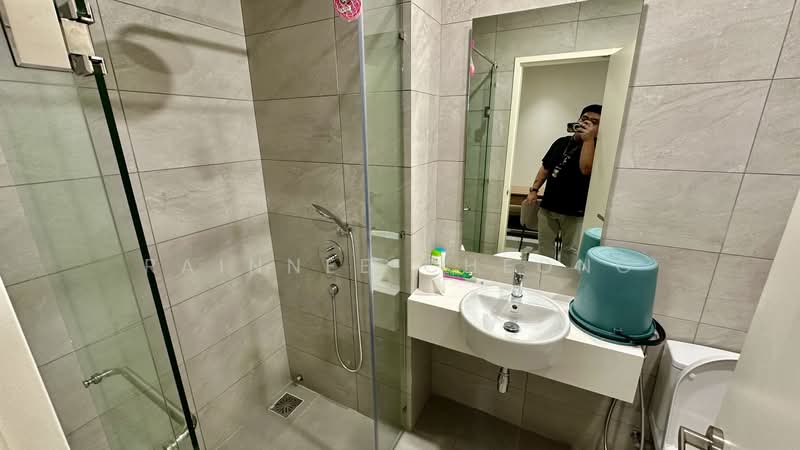 Servis Apartment untuk Disewa di Dorsett Waterfront Subang - Rainnee Cheong - PropertyGuru.com.my