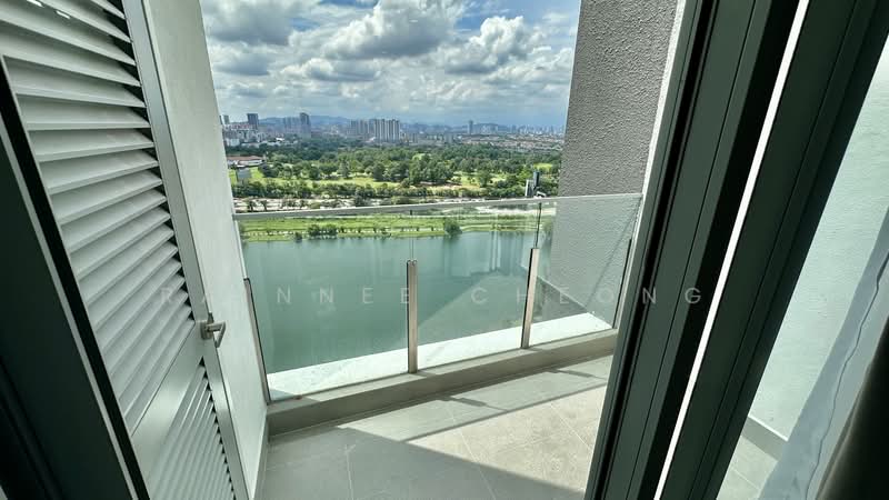 Servis Apartment untuk Disewa di Dorsett Waterfront Subang - Rainnee Cheong - PropertyGuru.com.my