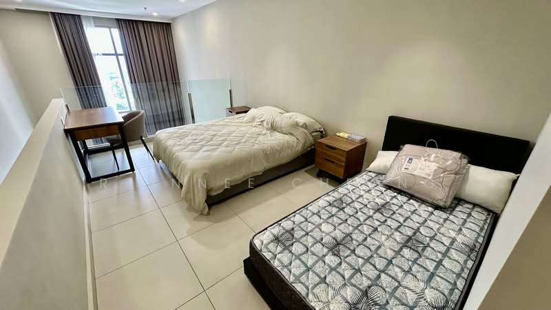 Servis Apartment untuk Disewa di Dorsett Waterfront Subang - Rainnee Cheong - PropertyGuru.com.my