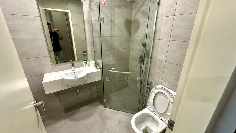 Servis Apartment untuk Disewa di Dorsett Waterfront Subang - Rainnee Cheong - PropertyGuru.com.my