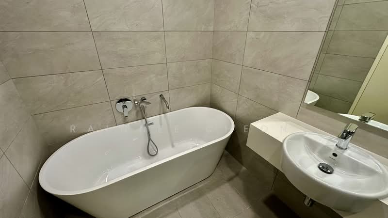 Servis Apartment untuk Disewa di Dorsett Waterfront Subang - Rainnee Cheong - PropertyGuru.com.my