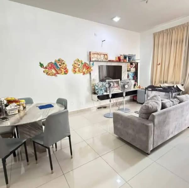 2-storey Terraced House for Sale in Taman Seri Austin (Tebrau) - Fion Choo - PropertyGuru.com.my
