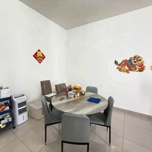 2-storey Terraced House for Sale in Taman Seri Austin (Tebrau) - Fion Choo - PropertyGuru.com.my