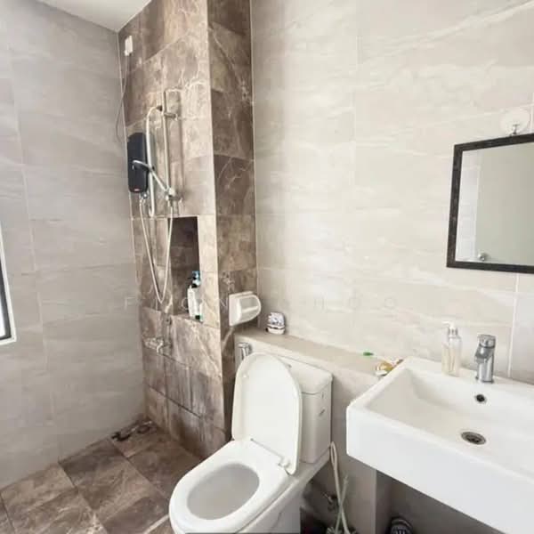 2-storey Terraced House for Sale in Taman Seri Austin (Tebrau) - Fion Choo - PropertyGuru.com.my