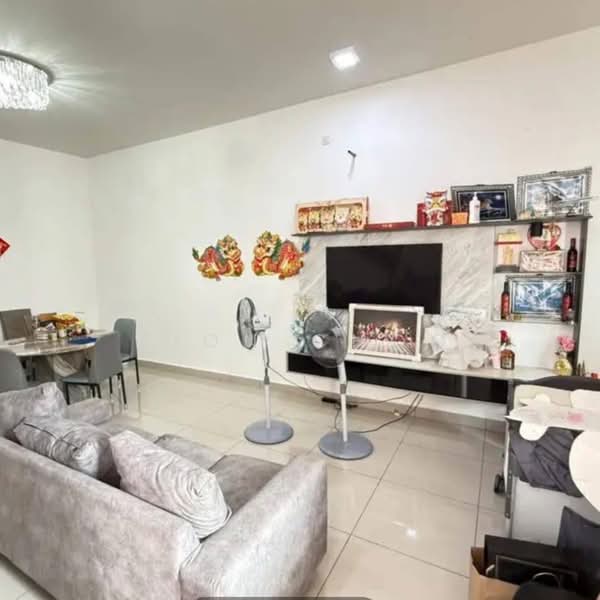 2-storey Terraced House for Sale in Taman Seri Austin (Tebrau) - Fion Choo - PropertyGuru.com.my