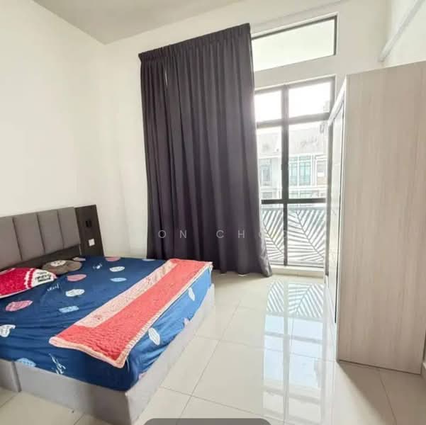 2-storey Terraced House for Sale in Taman Seri Austin (Tebrau) - Fion Choo - PropertyGuru.com.my