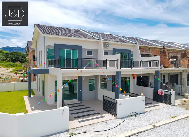 2-storey Terraced House for Sale in Ipoh (Perak) - Jay Tan - PropertyGuru.com.my