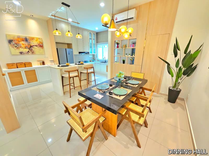 2-storey Terraced House for Sale in Ipoh (Perak) - Jay Tan - PropertyGuru.com.my