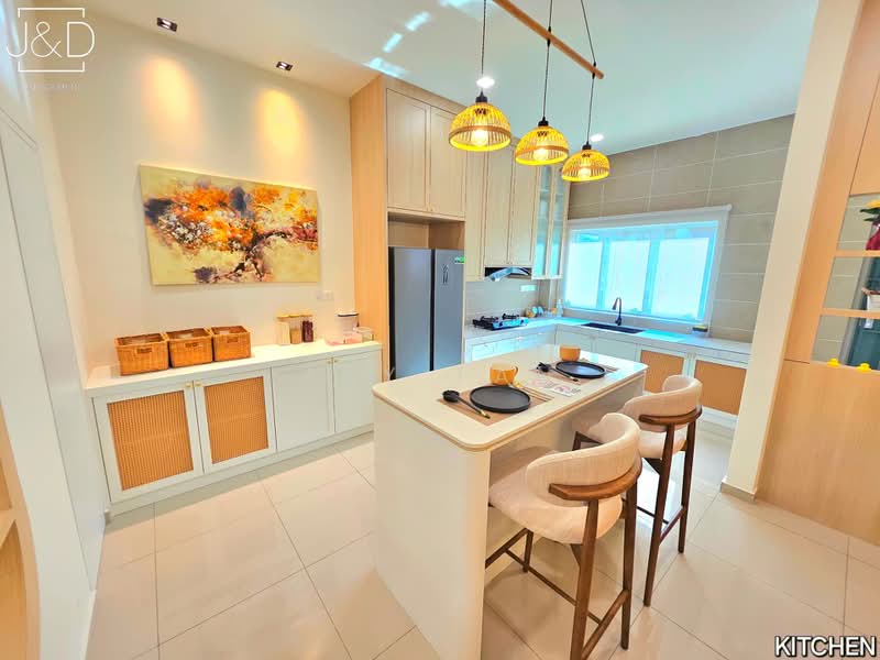 2-storey Terraced House for Sale in Ipoh (Perak) - Jay Tan - PropertyGuru.com.my