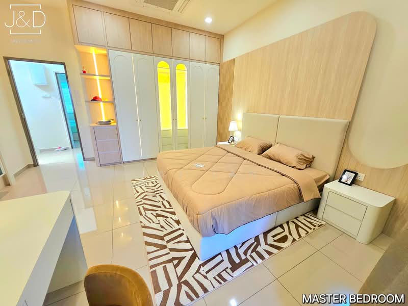2-storey Terraced House for Sale in Ipoh (Perak) - Jay Tan - PropertyGuru.com.my