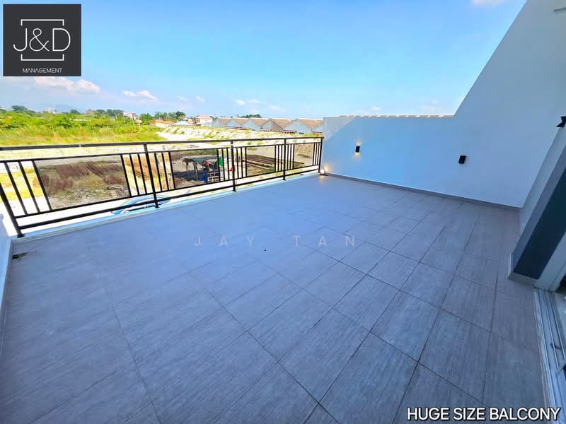 2-storey Terraced House for Sale in Ipoh (Perak) - Jay Tan - PropertyGuru.com.my