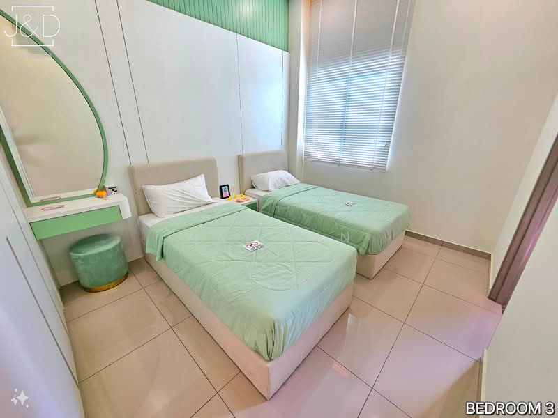 2-storey Terraced House for Sale in Ipoh (Perak) - Jay Tan - PropertyGuru.com.my
