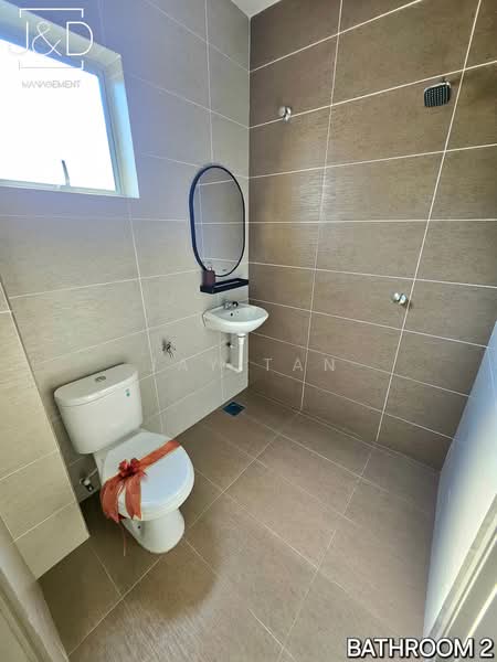 2-storey Terraced House for Sale in Ipoh (Perak) - Jay Tan - PropertyGuru.com.my